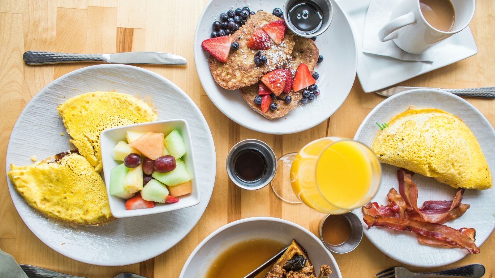 Kids' Brunch