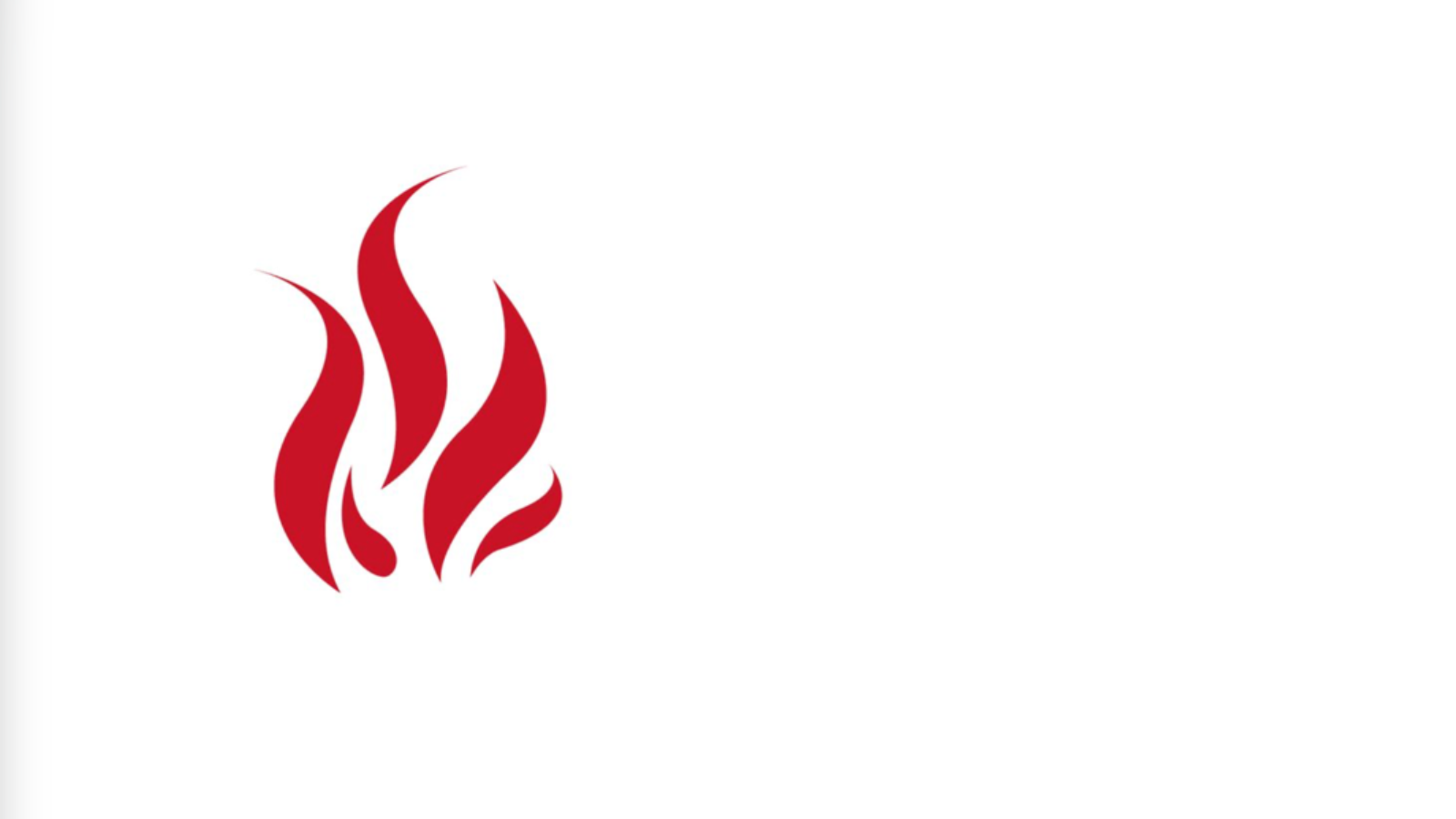 Flame Logo