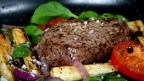Men's Steak Night