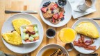 Kids' Brunch in August