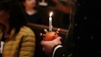 *Christingle Making
